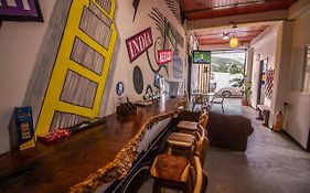 Hostal Real Hostel
